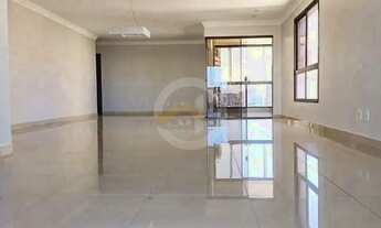 Imagem 6: Apartamento frente lago das Rosas com 4 suítes