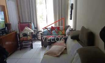 Imagem 6: Apartamento-À VENDA-Glória-Rio de Janeiro-RJ