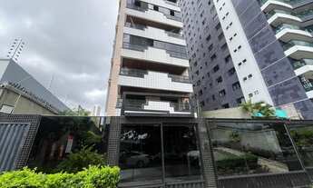 Imagem: Apartamento de 3 quartos em São Brás