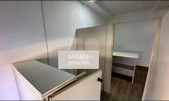 Imagem 2: Salão Comercial para locação em Vila Baruel - SP