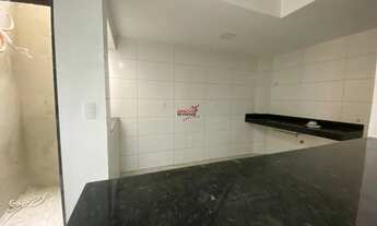 Imagem 4: Apartamento de 02 quartos e 01 vaga de garagem a locação no bairro Paraíso em Ponte Nova