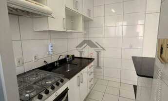 Imagem 4: Apartamento com 2 quartos para alugar, 50 m² por R$ 2.000/mês - Reserva do Japi - Jundiaí