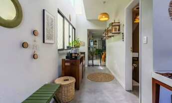 Imagem 3: Apartamento para venda possui 120 metros quadrados com 3 quartos