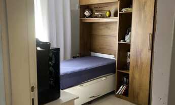 Imagem 3: Apartamento tipo casa