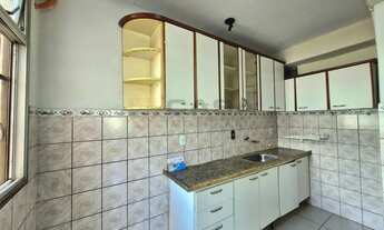 Imagem 6: KA - Apartamento 2 Quartos/Garagem coberta em JARDIM CAMBURI! kS