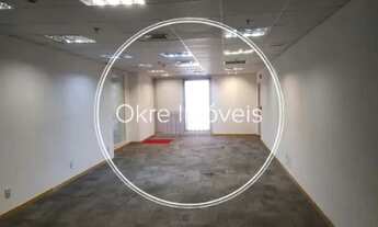 Imagem 7: Sala em Andar Corporativo para alugar com 809m2, no Centro do Rio