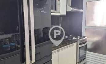 Imagem 7: Apartamento com 3 dormitórios à venda, 80 m² por R$ 730.000 - Campestre - Santo André/SP