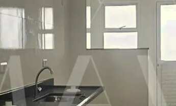 Imagem 4: Apartamento 2 dormitórios para locação em MIRIM, Praia Grande/SP