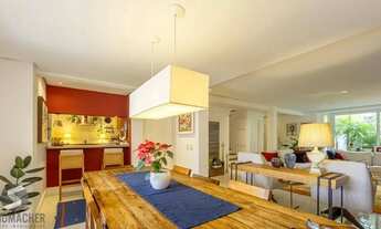 Imagem: Casa em Condomínio com 3 quartos e 324m²