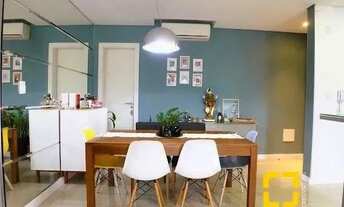 Imagem 6: Apartamento à venda 3 dormitórios no bairro Kobrasol, São José SC