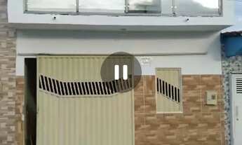 Imagem: Vende se duas casas bem baratas em Itaberaba