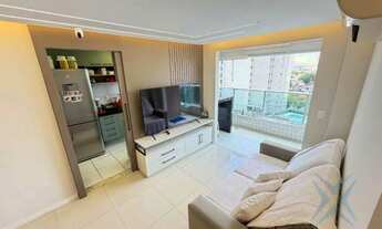 Imagem 6: Apartamento com 3 dormitórios à venda, 70 m² por R$ 720.000,00 - Engenheiro Luciano Cavalc