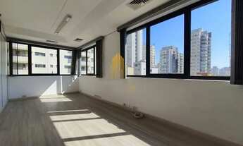 Imagem 6: Condominio Maestro Cardim, Conjunto Comercial de 41m² com 1 vaga na Liberdade - Centro - S