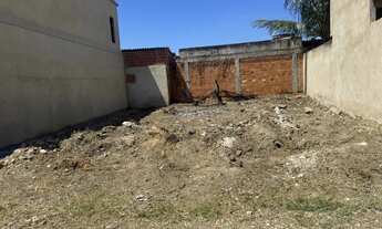 Imagem 2: Vendo terreno na avenida antares