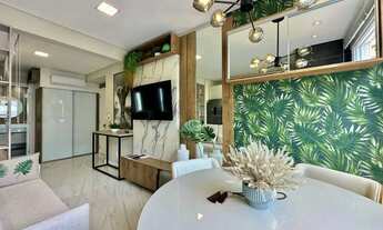 Imagem: Apartamento à venda na Zona Nova, Capão