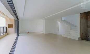 Imagem 6: Casa em Condomínio, 04 Suítes, 04 Vagas, Face Norte, Ecoville, Curitiba