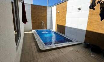 Imagem 5: Casa à venda no CONDOMÍNIO JARDIM AMÉRICA, ANTARES, Maceió, AL