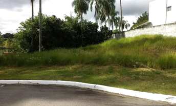 Imagem 3: Lote em condomínio em Rua Represinha - Quinta dos Angicos - Cotia/SP