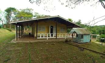 Imagem 4: Chácara em condomínio em Rua Anézio Davelli - Condomínio Itaembu - Itatiba/SP