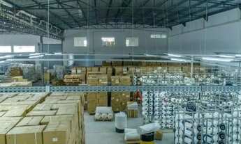 Imagem: Galpão à venda, 2 m² por R$ 23.000.000