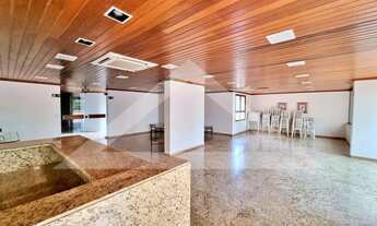 Imagem 4: Apartamento para locação no Edifício Palazzo Viale Condominium, próximo à Escola SEB COC