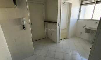 Imagem 10: Apartamento nascente no Ed. Villa Real no Centro de Campos dos Goytacazes/RJ