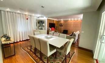 Imagem 7: Casa para alugar com 5 quartos 5 suítes, 500 m² de área construída - bairro Ouro Preto - B