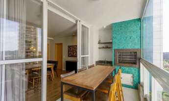 Imagem 7: Apartamento de 3 Suítes no Edifício Albertville