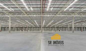 Imagem 5: Galpão para alugar de 4000 metros quadrados em condomínio logístico em Contagem - MG