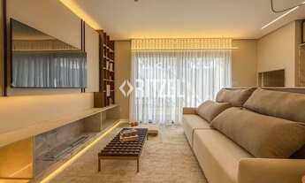 Imagem 4: Casa mobiliada à venda no Condomínio Almaa em Novo Hamburgo