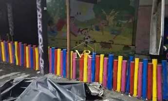 Imagem 2: Loja Comercial para Locação - Freguesia (Jacarepaguá) - 400 m² com Frente para a Rua e Esp