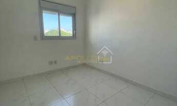 Imagem 7: Apartamento - 2 quartos - Ponta da Praia. - Santos