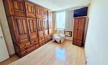 Imagem 2: Apartamento 90m² com 2 quartos no Fonseca - Niterói - RJ