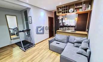 Imagem 2: Sobrado à venda no Bairro Canhema em Diadema/SP, com 238m² e 03 Dormitórios