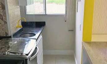 Imagem 5: Apartamento com 2 dormitórios à venda, 49 m² por R$ 300.000,00 - Faisqueira - Pouso Alegre