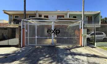 Imagem: Sobrado à venda no Afonso Pena, São José