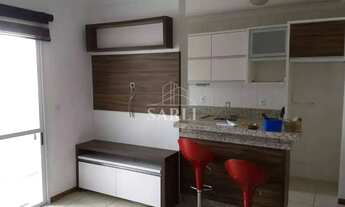 Imagem 4: Imóvel para venda tem 47 metros quadrados com 1 quarto em Fazenda Santo Antônio - São José