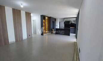 Imagem: Apartamento - Nova Campinas - Campinas