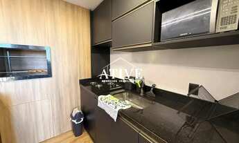 Imagem 3: Apartamento Alto Padrão para venda ou locação com 2 Quartos sendo 1 Suíte