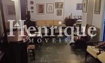 Imagem 2: Apartamento com Área Privativa : / Residencial / Botafogo