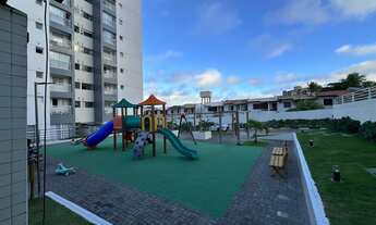 Imagem 12: Apartamento mobiliado no Villa do Mar em Buraquinho