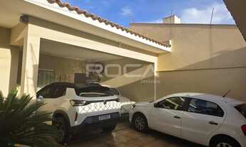 Imagem 3: Aluguel de Casa Padrão com 3 Dormitórios em Jardim Gibertoni, São Carlos