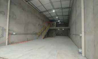 Imagem 2: Galpão Novo , Mooca, 240 m2 com mezanino