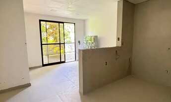 Imagem 3: Excelente Apartamento novo com 3 Quartos à Venda ? Localização Privilegiada Perto do Manaí