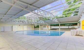 Imagem 4: Apartamento 3 dormitórios, 1 suíte, 65,29m² - Santo Antônio