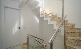 Imagem 6: Lindo Sobrado - Mercês - 3 Dorm