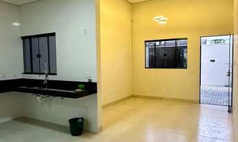 Imagem 4: Casa 2/4 sendo 1 Suíte, 70m² na 1305 Sul (ARSO 132A) Palmas-TO