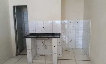 Imagem 4: Vendo lote com 3 cs Riacho Fundo I - Brasília - DF