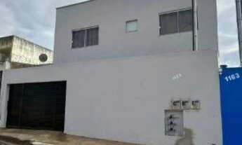 Imagem 3: Apartamento 60 m² (unid. 101) - São Geraldo II - Nova Serrana - MG