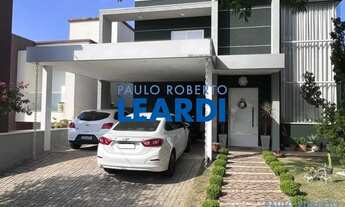 Imagem: CASA EM CONDOMÍNIO - CONDOMÍNIO ATIBAIA